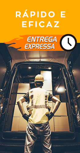 Entrega Transportes Express
